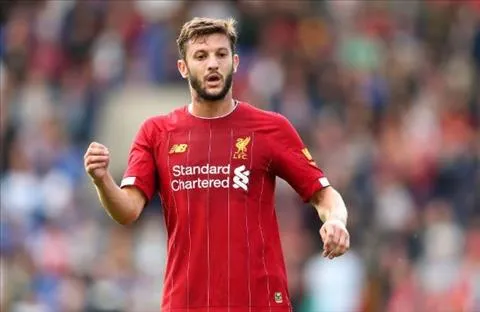 Tin tức Liverpool 4/11: Lộ bến đỗ bất ngờ của Adam Lallana