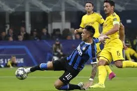 Lịch thi đấu bóng đá hôm nay ngày 5/11/2019: Dortmund vs Inter Milan