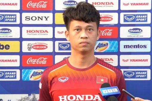 Thanh Sơn: “U22 Việt Nam không ngán đối thủ nào”