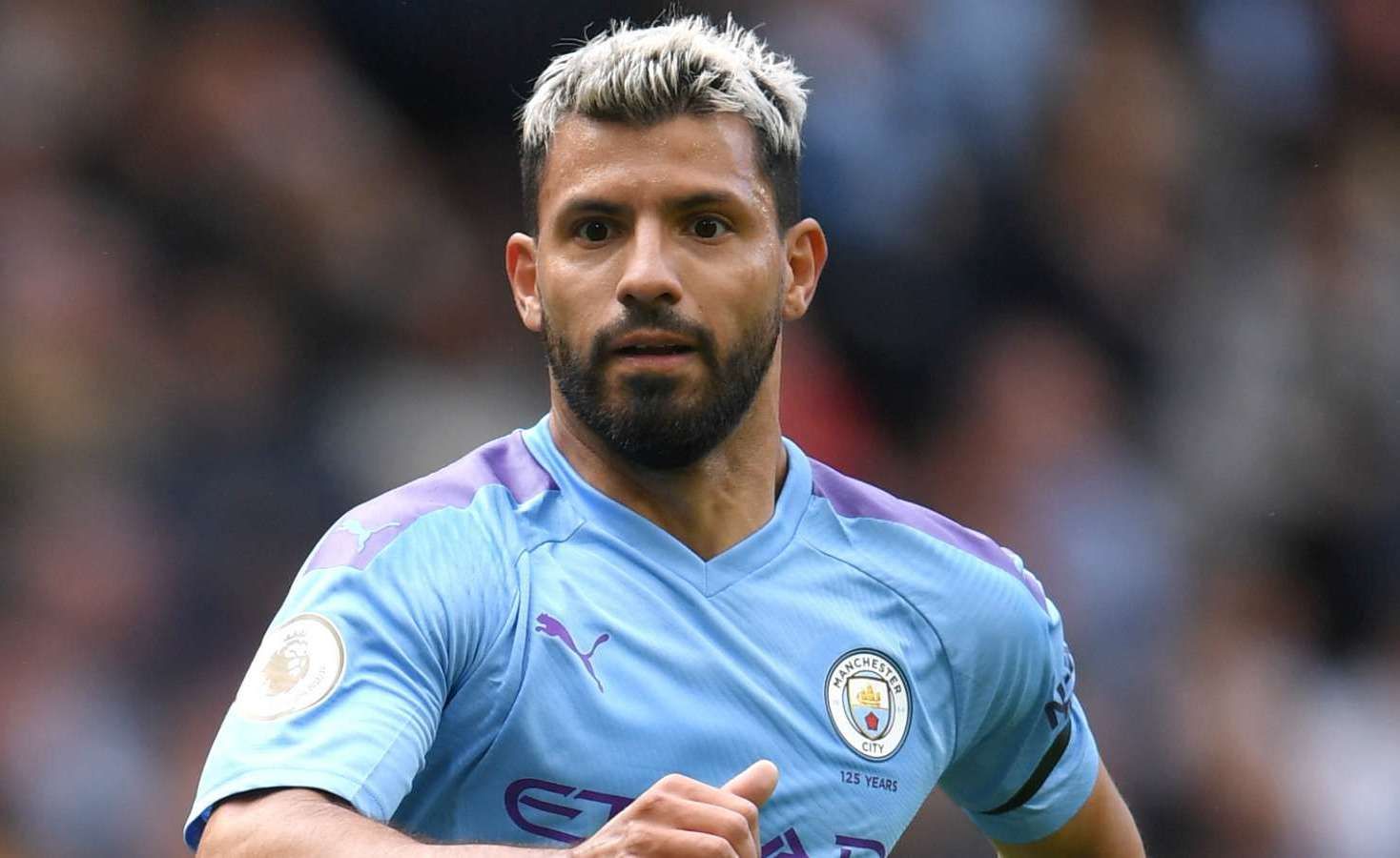 Sao bự Man City kể lại quá trình gian khổ chinh phục Guardiola