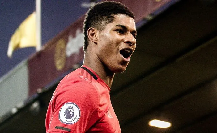 Rashford: ‘MU còn nguyên cơ hội vào top 4’