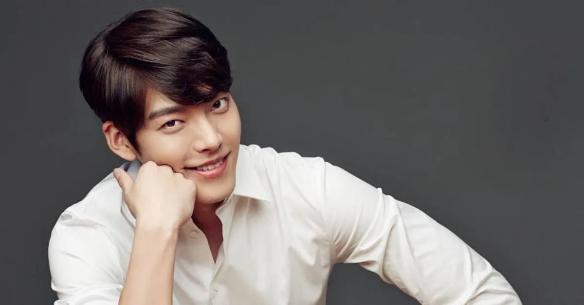 Kim Woo Bin rụch rịch trở lại sau 2 năm chiến đấu với ung thư