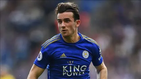 Chelsea quyết mua bằng được Ben Chilwell