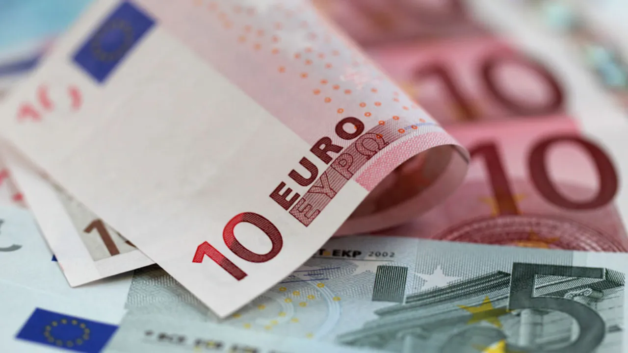 Trung Quốc phát hành trái phiếu bằng đồng euro