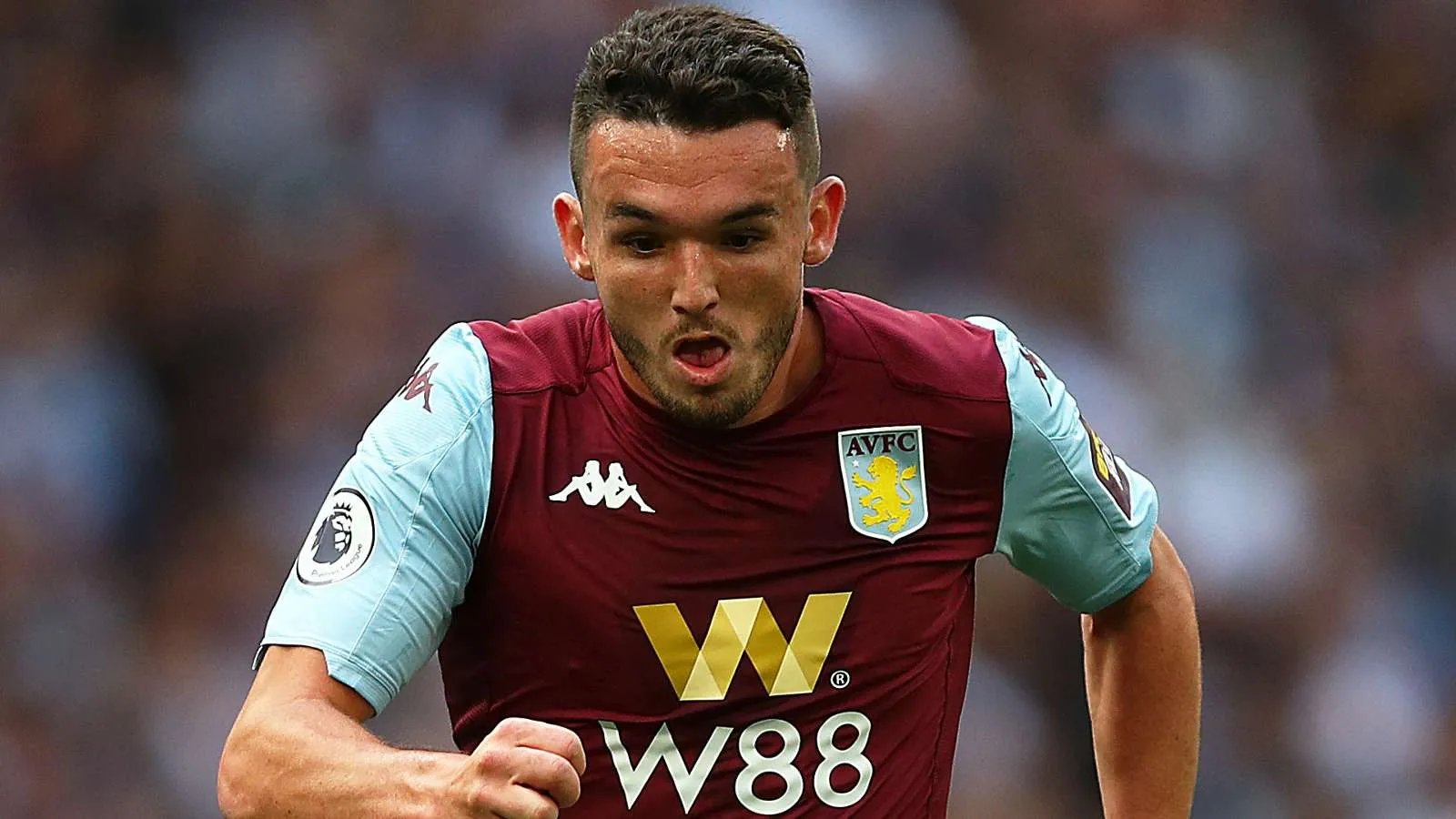 Tin tức MU 6/11: Aston Villa có câu trả lời cho Quỷ đỏ vụ  McGinn