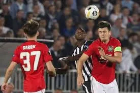 Lịch thi đấu bóng đá hôm nay ngày 7/11/2019: MU vs Partizan Beograd