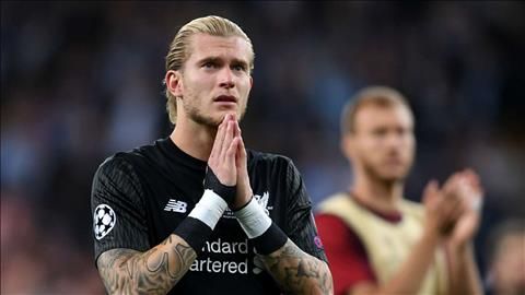 Người đại diện lên tiếng về tương lai Karius 