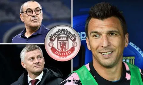 MU sẽ nâng cấp những vị trí nào vào tháng 1 năm 2020?