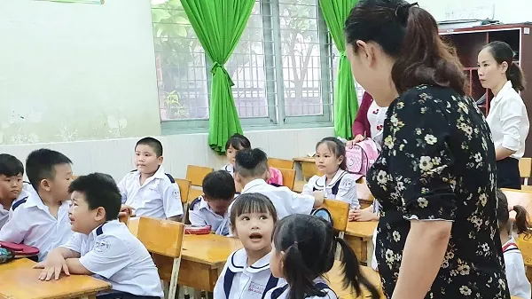 TPHCM: Có thể dạy thêm trong nhà trường