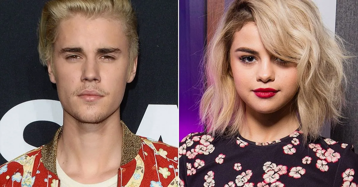 Bản mashup của Justin Bieber và Selena Gomez đang gây bão MXH