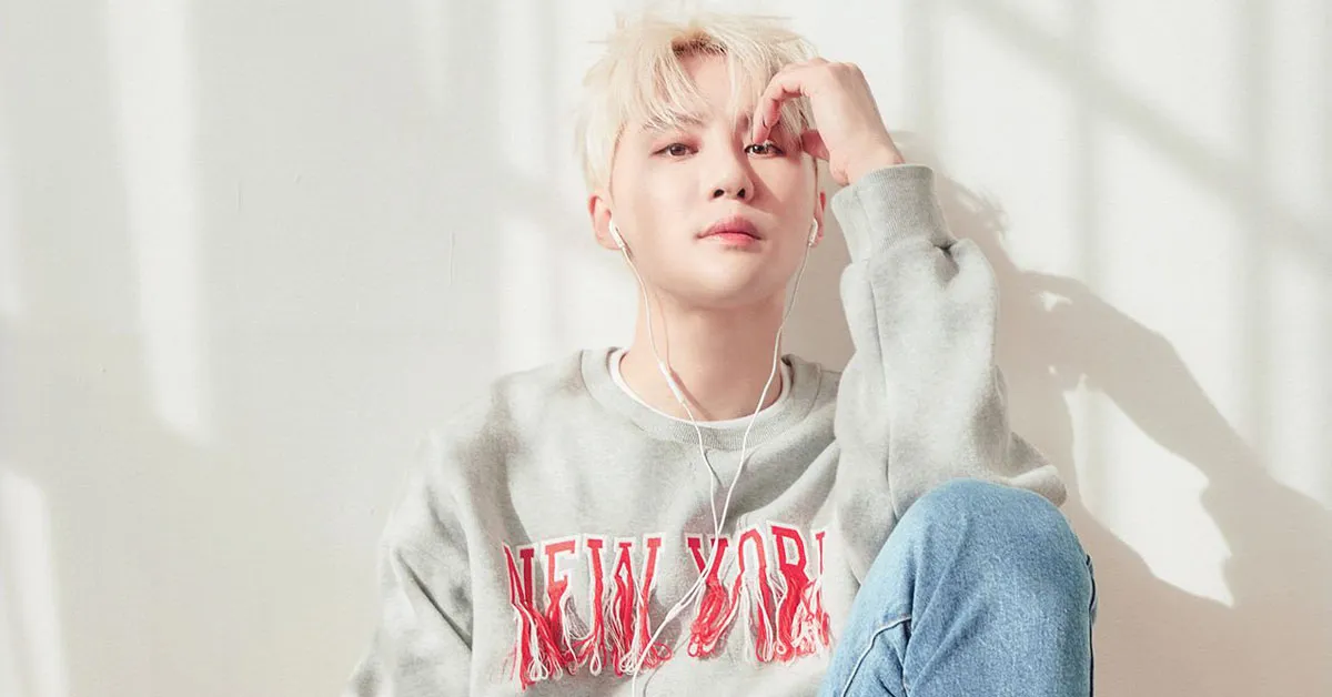 Junsu công bố trở lại trên sóng truyền hình quốc gia và phản ứng của cộng đồng mạng