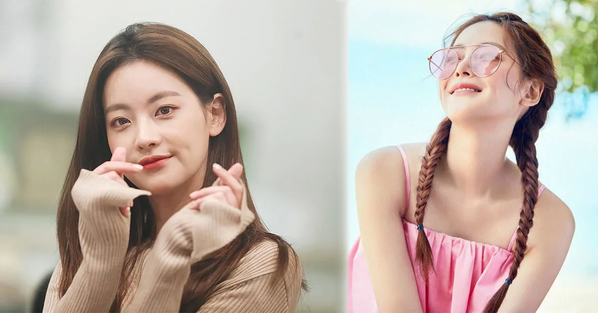 Sau lùm xùm tiểu tam, Oh Yeonseo lại được ngợi ca nhan sắc vì điều này