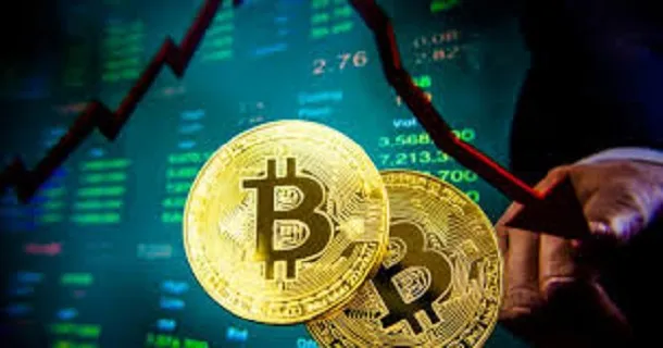 Giá Bitcoin hôm nay 8/11: Sụt giảm, sắc đỏ bao phủ thị trường