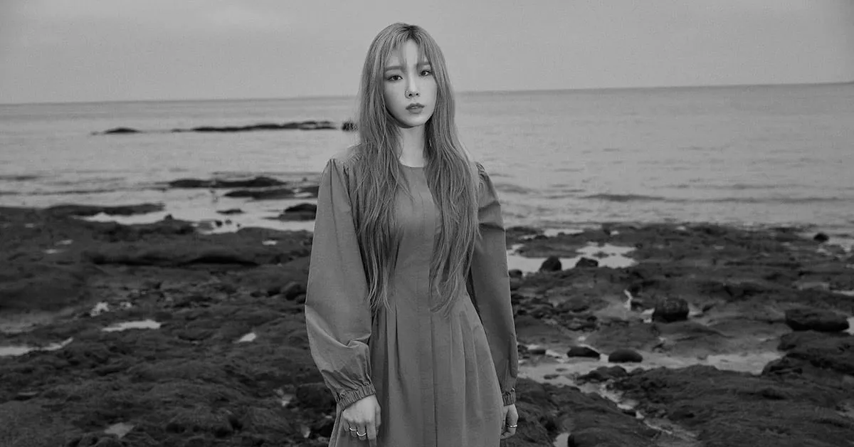 Taeyeon chứng minh đẳng cấp của mình dù không quảng bá