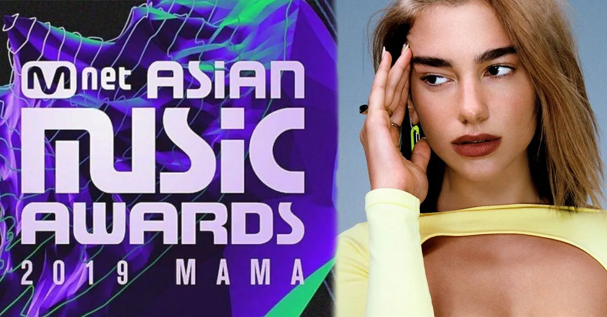 Dua Lipa - nghệ sĩ Âu Mỹ đầu tiên xác nhận tham gia MAMA 2019