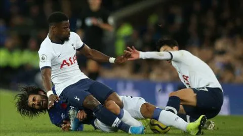 Tin thể thao 8/11: Everton báo tin vui từ Andre Gomes