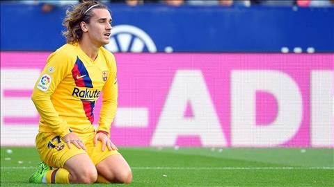 HLV Deschamps  lên tiếng bênh vực Griezmann