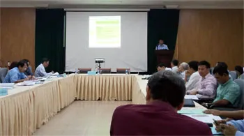 Khuyến nông với nông nghiệp ứng dụng công nghệ cao