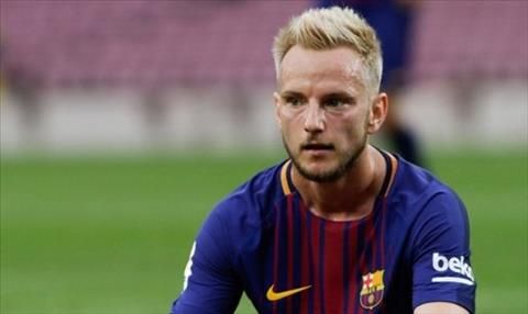 AC Milan muốn có Ivan Rakitic vào tháng 1
