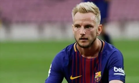 AC Milan muốn có Ivan Rakitic vào tháng 1