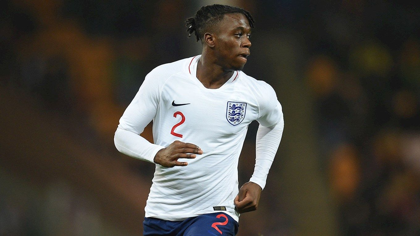 Tin bóng đá 8/11: ĐT Anh triệu tập đội hình: Wan-Bissaka tiếp tục vắng mặt