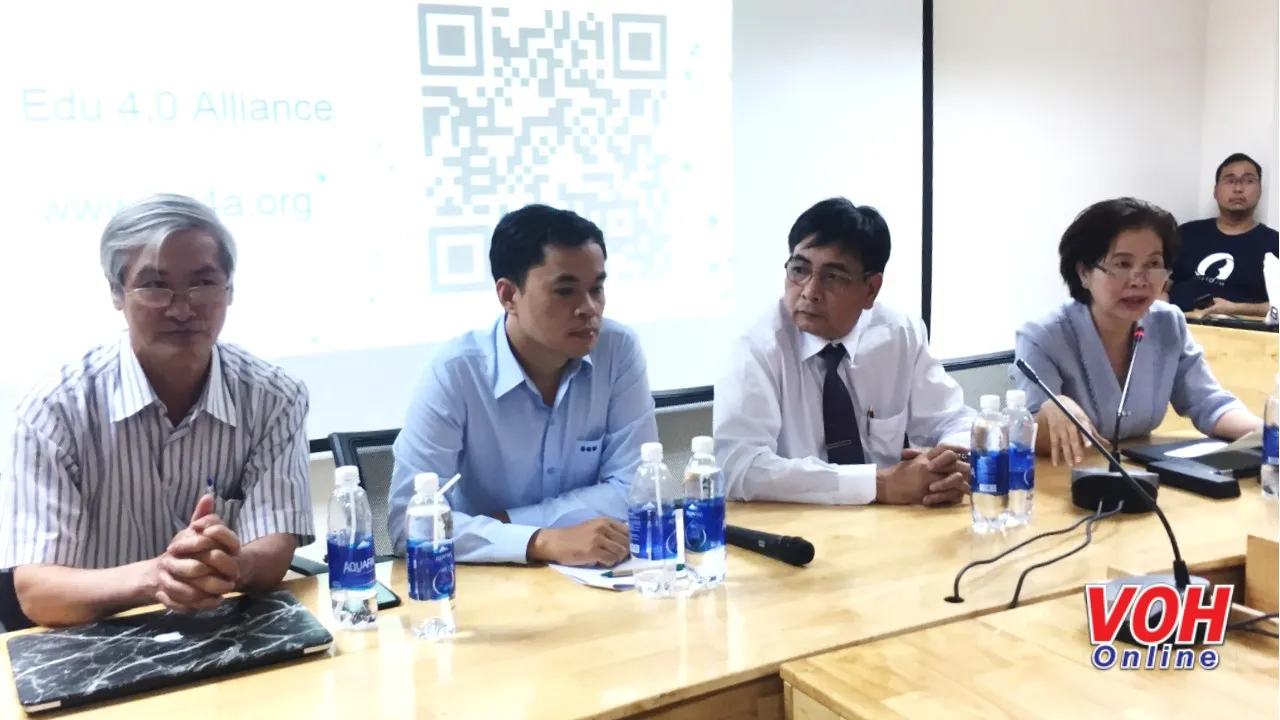 Giáo dục Việt Nam đã tạo ra nguồn nhân lực có sức cạnh tranh cao