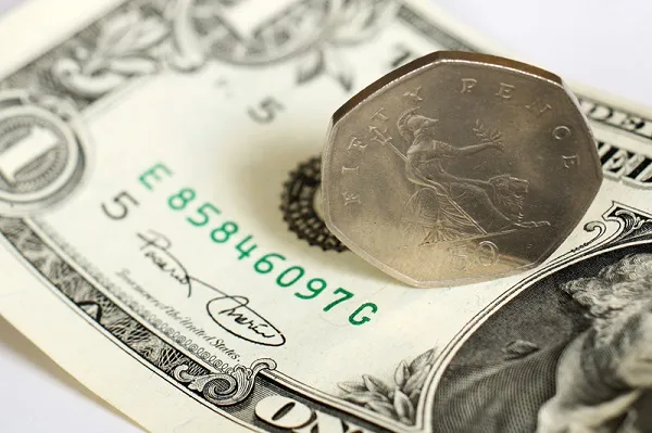 Tỷ giá ngoại tệ hôm nay 9/11/2019: USD tăng, Euro giảm