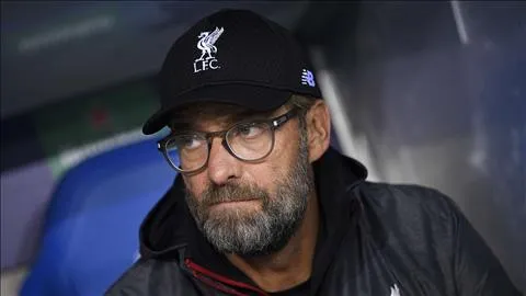 Tin tức Liverpool 9/11: HLV Klopp lên tiếng về trận đấu với Man City