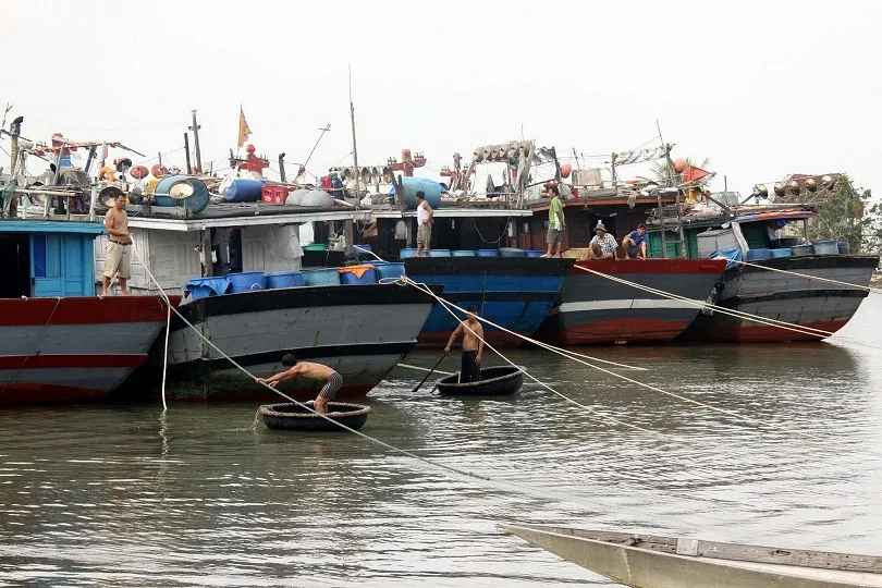 Ứng phó bão số 6: Ban chỉ đạo Trung ương yêu cầu khẩn trương di dời dân, đảm bảo an toàn hồ đập