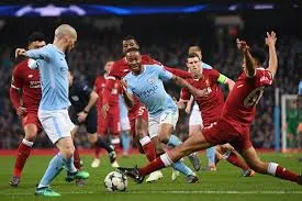 Lịch thi đấu bóng đá hôm nay ngày 10/11/2019: Liverpool vs Man City