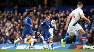 Kết quả Ngoại hạng Anh tối 9/11: Chelsea tạm vượt mặt Man City - Tottenham hòa thất vọng