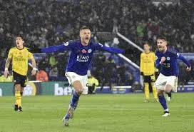 Kết quả Ngoại hạng Anh ngày 10/11: Thắng thuyết phục Arsenal, Leicester tạm đứng nhì BXH