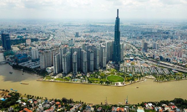 Bản tin bất động sản hôm nay 11/11: Thị trường bất động sản Bình Dương trước nỗi lo sốc giá
