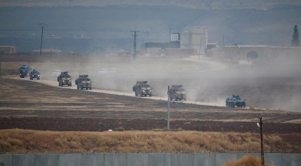 Thổ Nhĩ Kỳ: Ít nhất 8 người thiệt mạng trong một vụ nổ bom xe tại miền đông bắc Syria