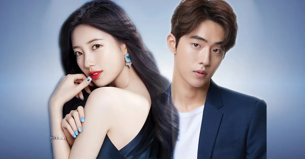Vagabond đang đến hồi kết, Suzy sẽ làm gì tiếp theo?