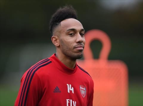 Barca đàm phán mua Aubameyang thay Suarez