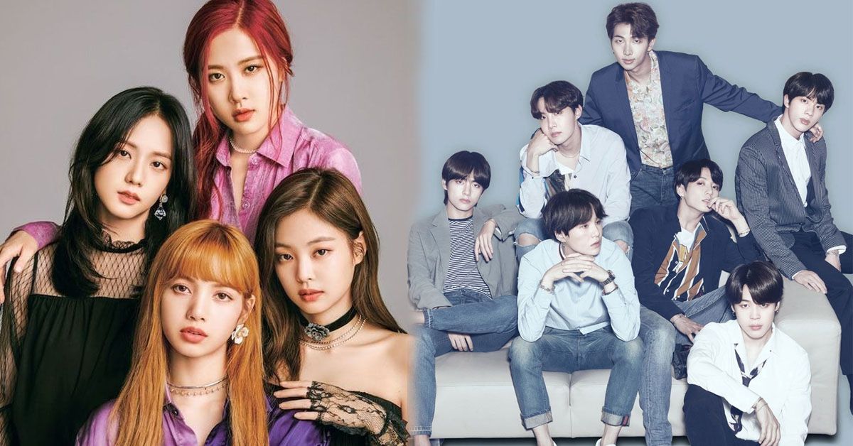 BLACK PINK ‘ẵm trọn’ 3 đề cử tại E! People’s Choice Awards, ARMY lên tiếng đòi công bằng cho BTS
