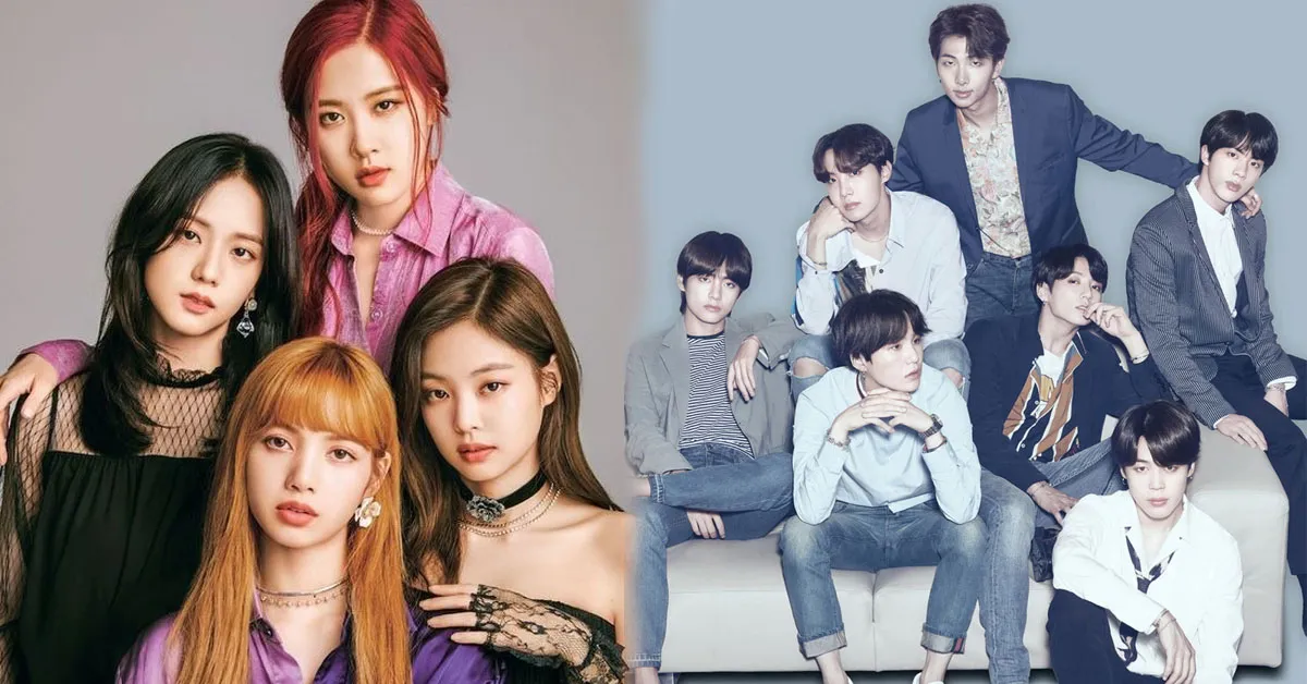 BLACK PINK ‘ẵm trọn’ 3 đề cử tại E! People’s Choice Awards, ARMY lên tiếng đòi công bằng cho BTS