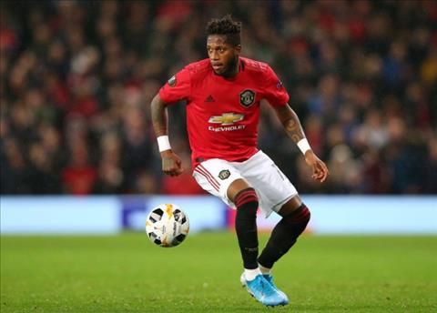 HLV Solskjaer lên tiếng về tương lai Fred