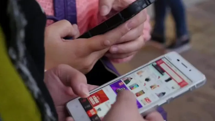 Ngày Độc thân 11/11: Alibaba xô đổ mọi kỷ lục về doanh thu