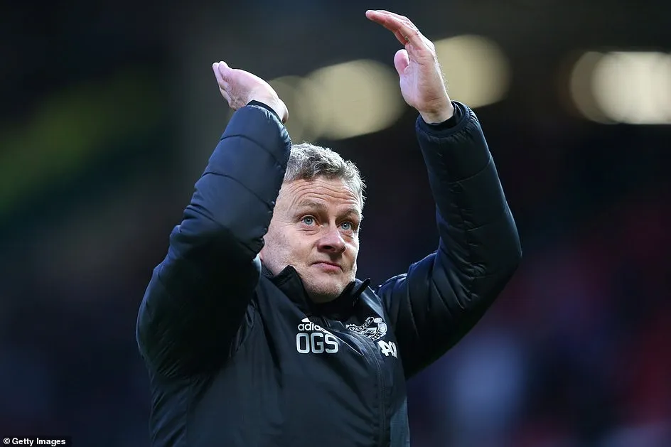 HLV Solskjaer nói gì sau trận thắng Brighton?