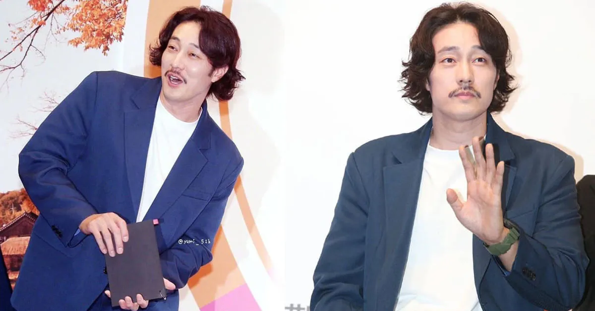 So Ji Sub xuất hiện như ông chú với râu rìa xuề xòa, thân hình tăng cân khiến ai nhìn cũng sốc