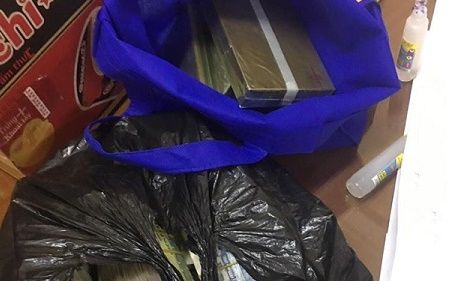 Cô giáo tiểu học hối lộ gần 1 tỷ đồng, xin giữ lại số ma túy bị bắt quả tang