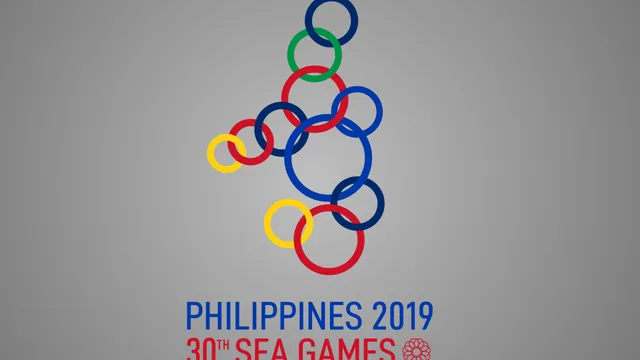 Lễ xuất quân dự SEA Games 30 của Đoàn thể thao Việt Nam vào ngày 16/11