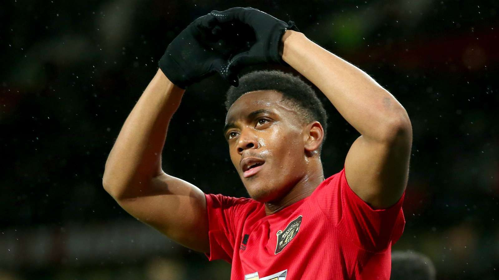 Tin MU ngày 12/11: Daniel James chỉ ra lý do giúp hàng công MU bùng nổ