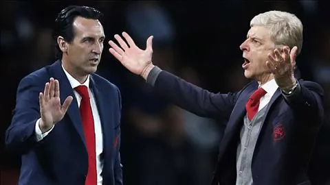 Tin chuyển nhượng 12/11: Arsenal được khuyên nên đưa Wenger trở lại