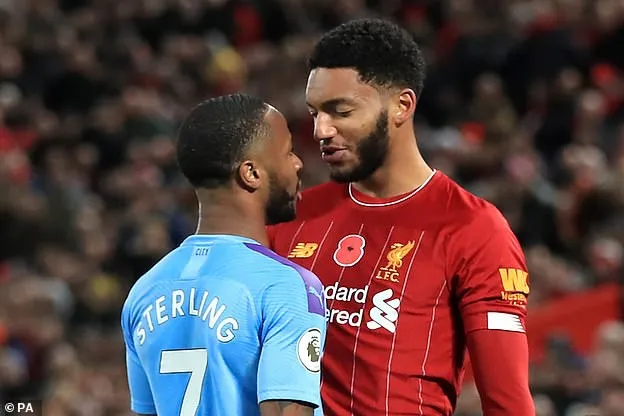 Tin bóng đá 12/11: Sterling bị cấm thi đấu trước Montenegro