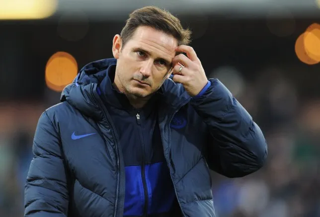 Sốc nặng với quy chế phạt khắc nghiệt của Lampard ở Chelsea