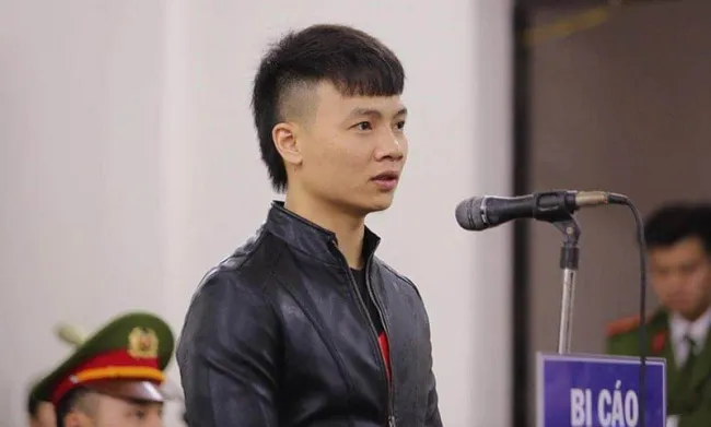 Tuyên phạt Ngô Bá Khá (Khá Bảnh) 10 năm 6 tháng tù