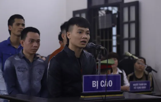 Đề nghị mức án 10-11 năm tù cho Khá Bảnh